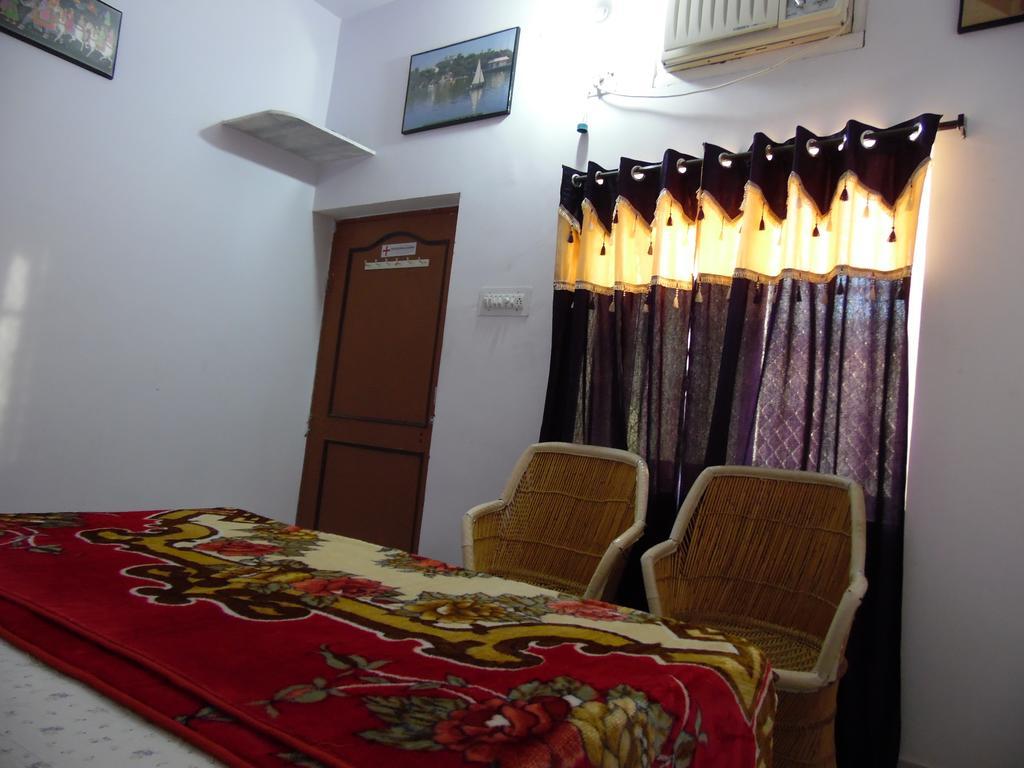 Keshav Palace Pushkar Quarto foto