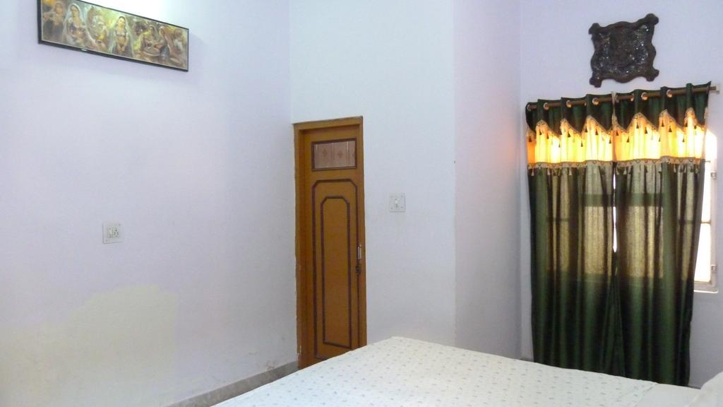 Keshav Palace Pushkar Quarto foto