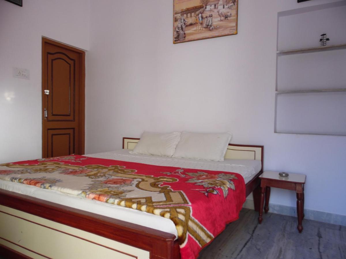 Keshav Palace Pushkar Quarto foto